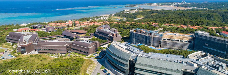 Interdisciplinary Science Conference in Okinawa (ISCO 2023)                          — Physics and Mathematics meet Medical Science —