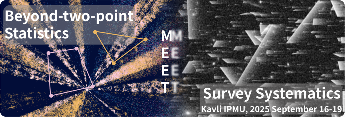 Beyond-two-point Statistics Meet Survey Systematics