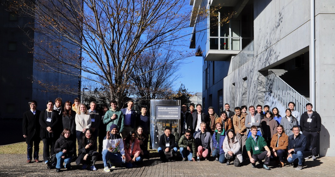 Dark matter and black holes