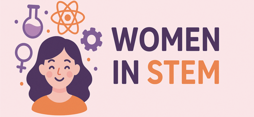 Conference "Women in STEM"　- with WISE committee of AASSA