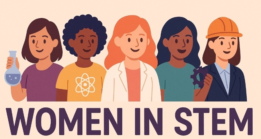 Conference "Women in STEM"　- The 3rd AASSA-WISE-SCJ Symposium